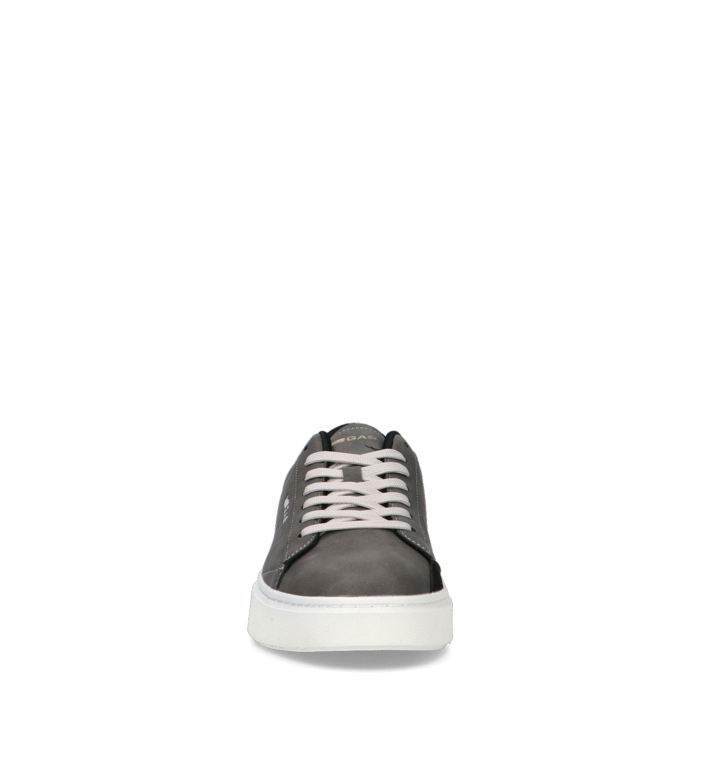 GAS Sneaker uomo grigia