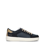 GAS Sneaker uomo blu