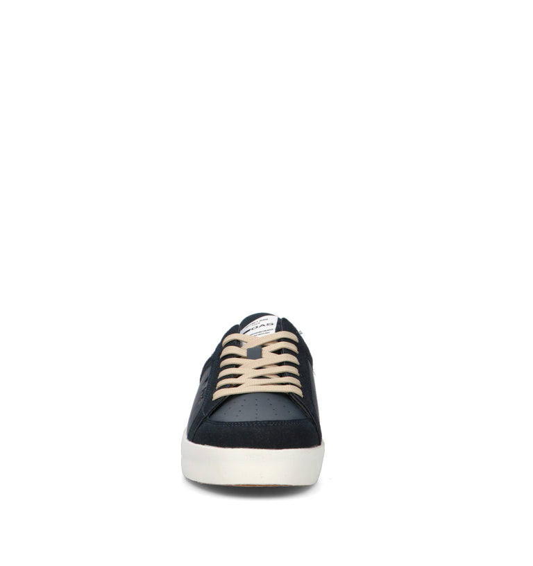 GAS Sneaker uomo blu