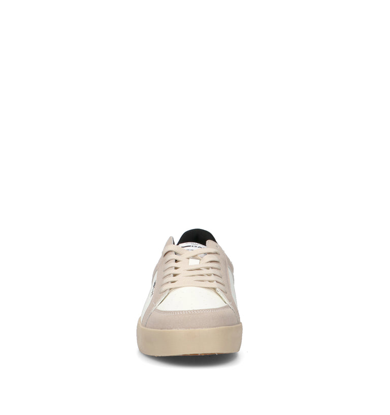 GAS Sneaker uomo bianca
