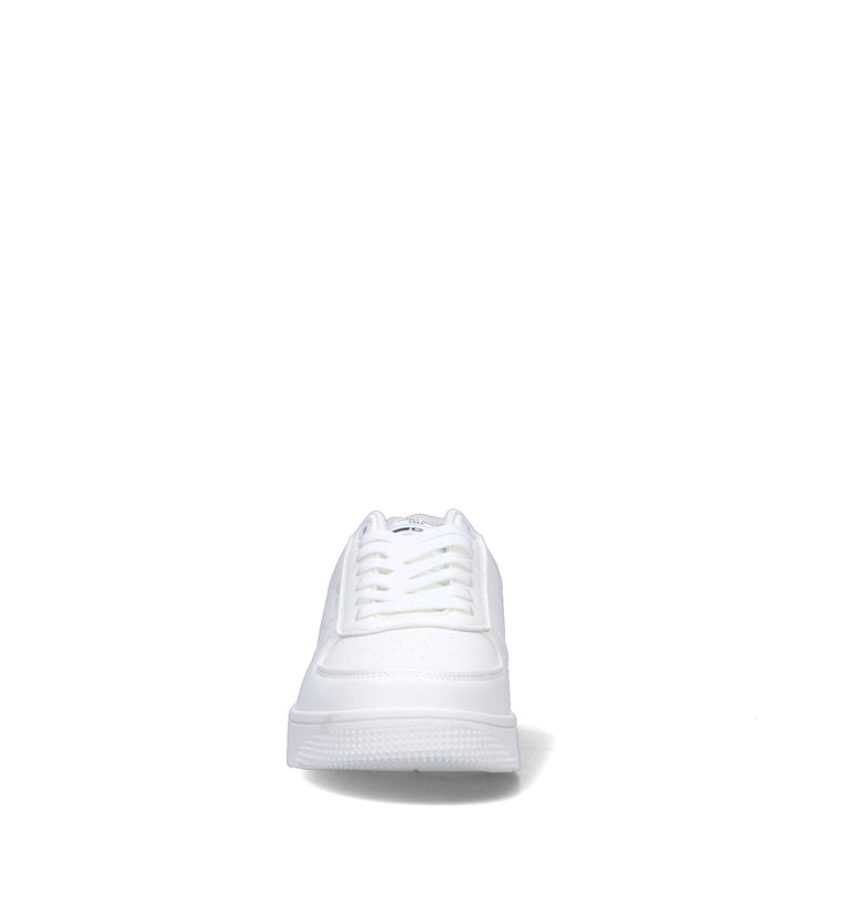 GAS Sneaker uomo bianca