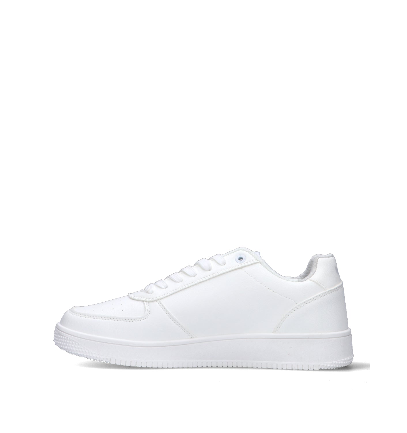 GAS Sneaker uomo bianca