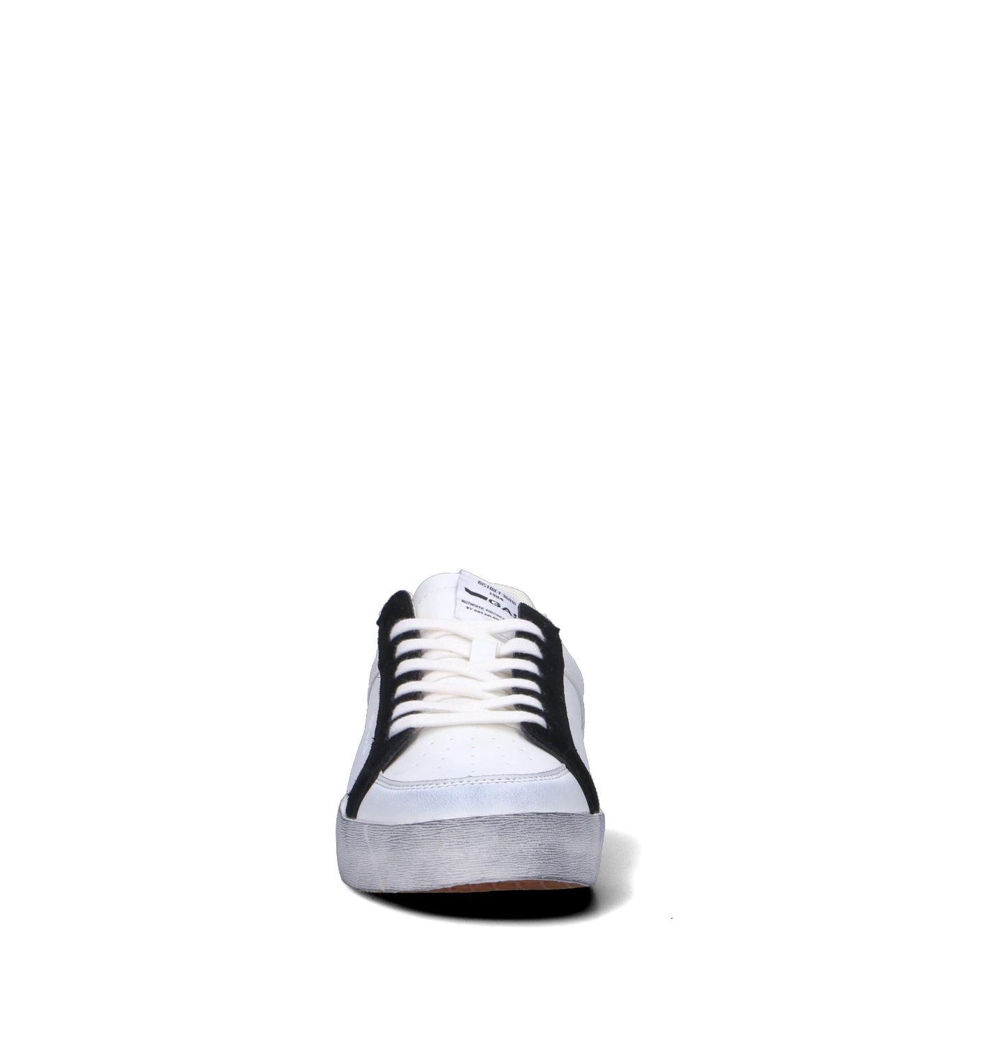 GAS Sneaker uomo bianca