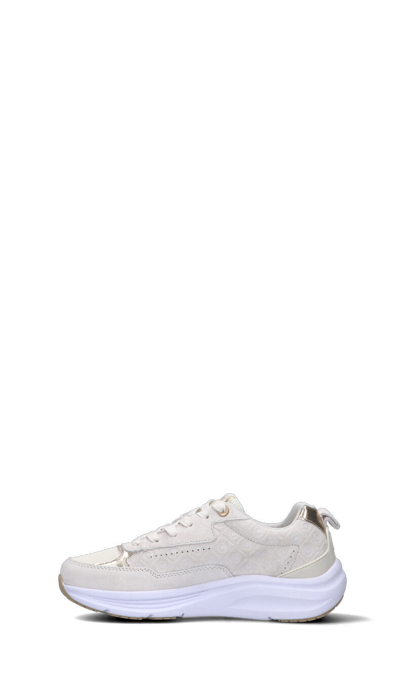 COLMAR Sneaker donna bianca