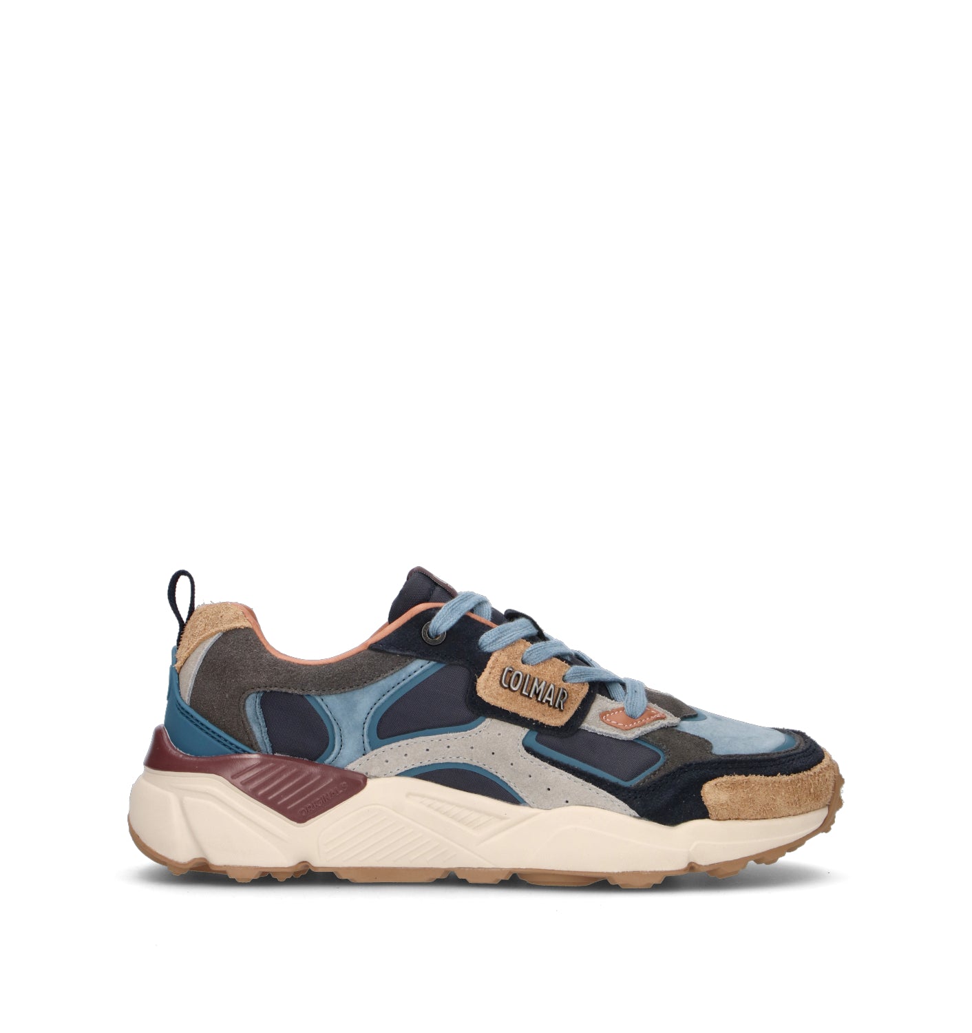 COLMAR Sneaker uomo