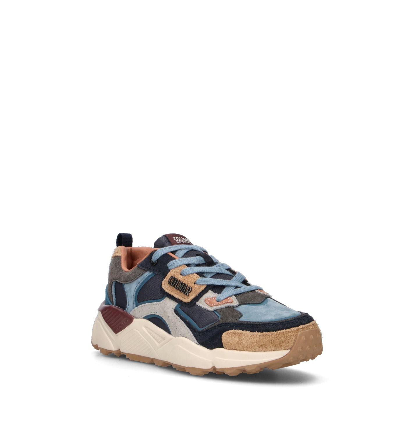 COLMAR Sneaker uomo