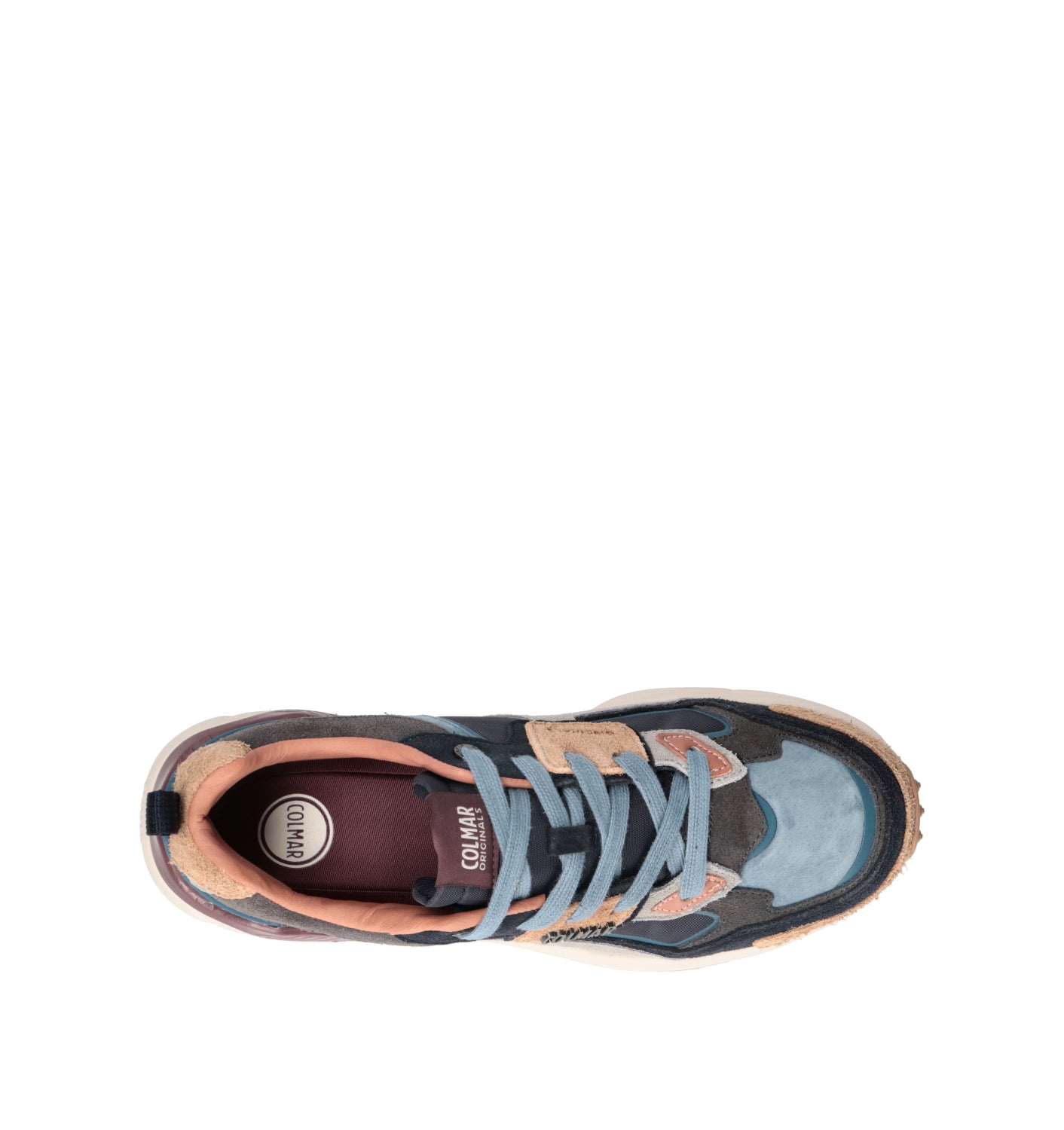 COLMAR Sneaker uomo