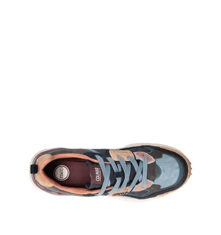 COLMAR Sneaker uomo