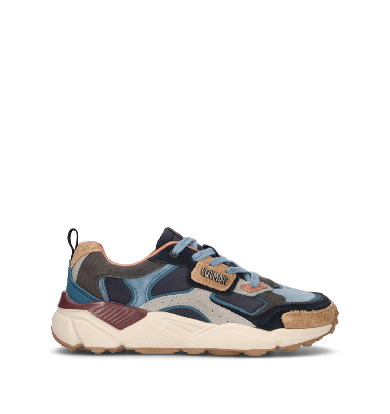 COLMAR Sneaker uomo