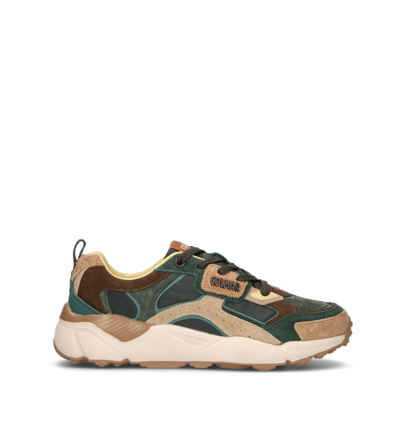 COLMAR Sneaker uomo