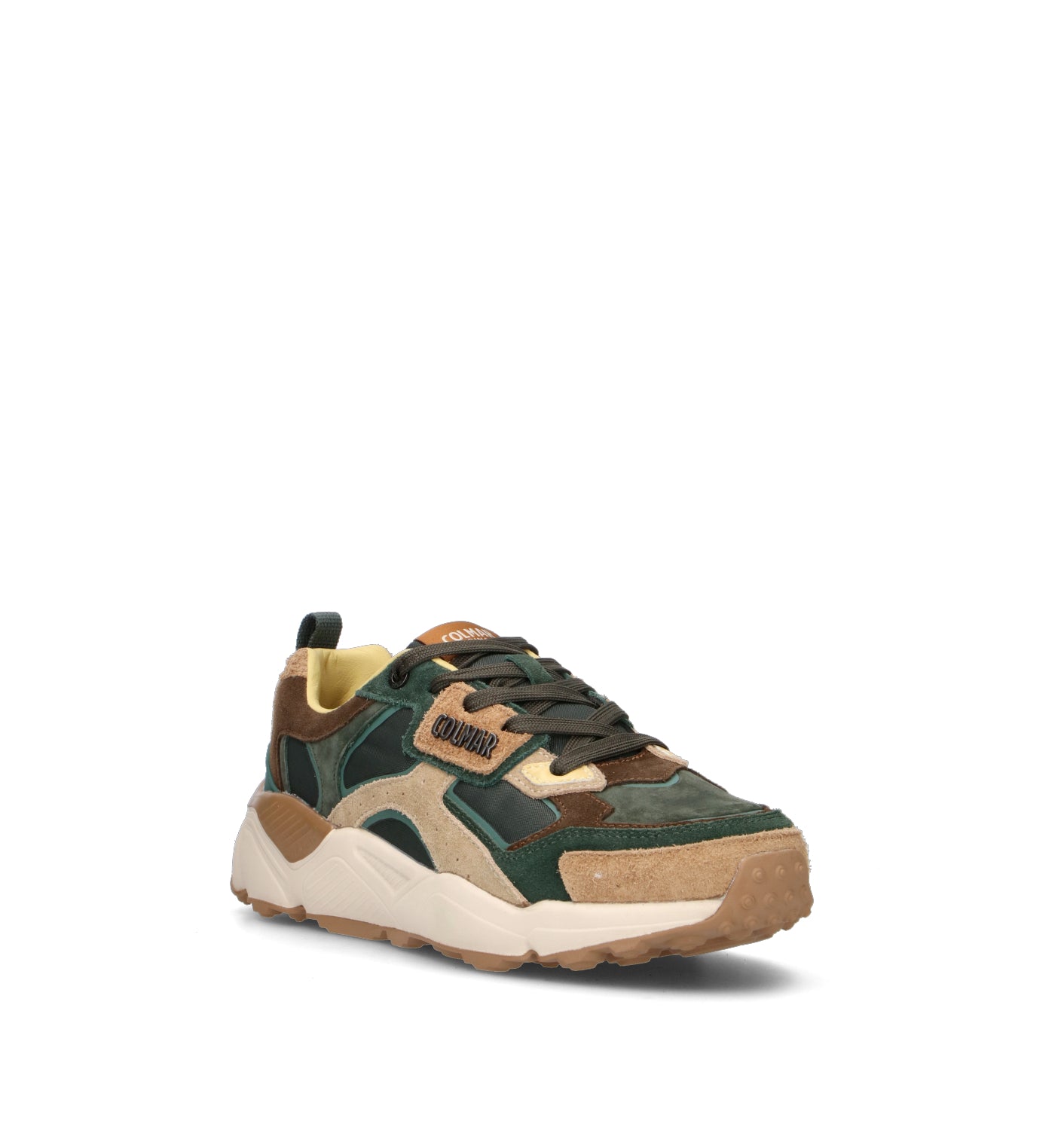 COLMAR Sneaker uomo