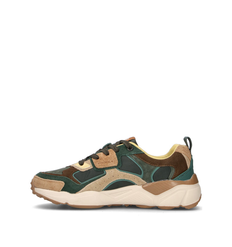 COLMAR Sneaker uomo