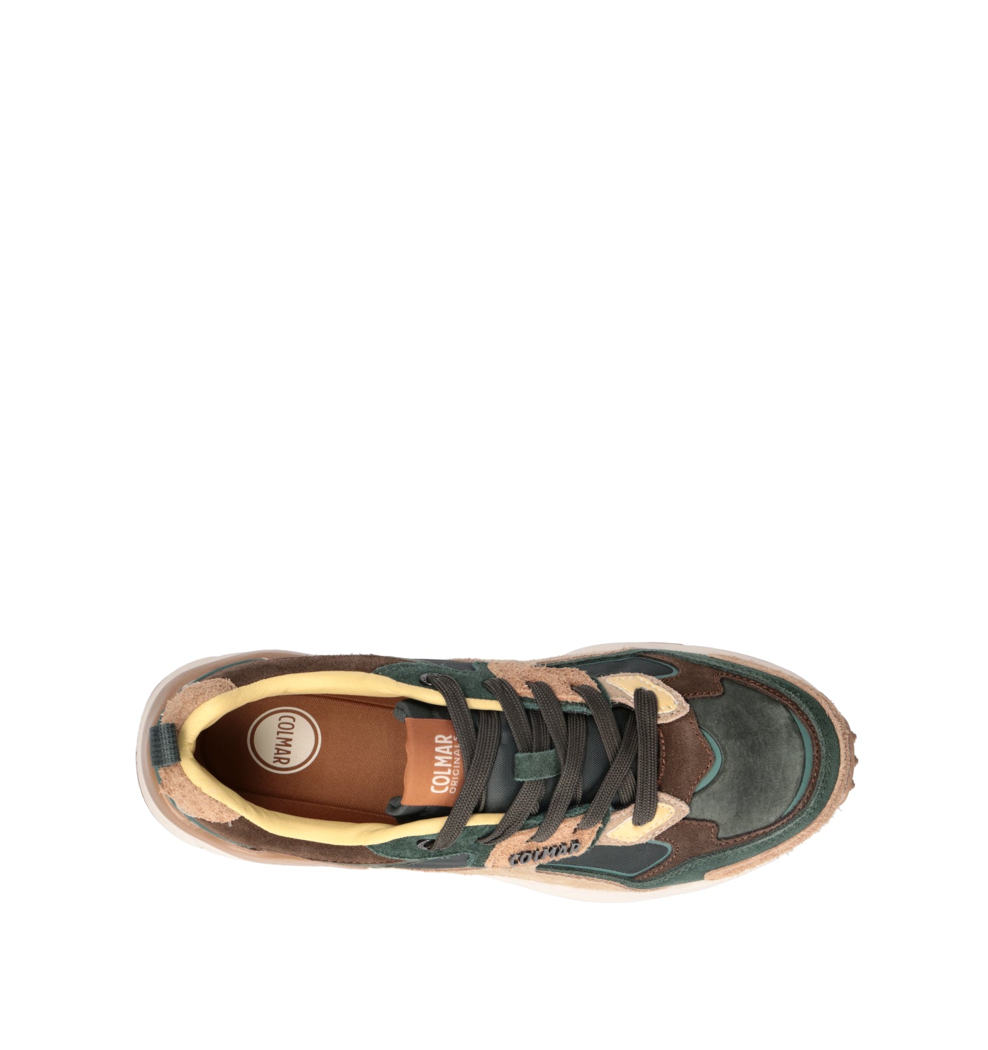 COLMAR Sneaker uomo