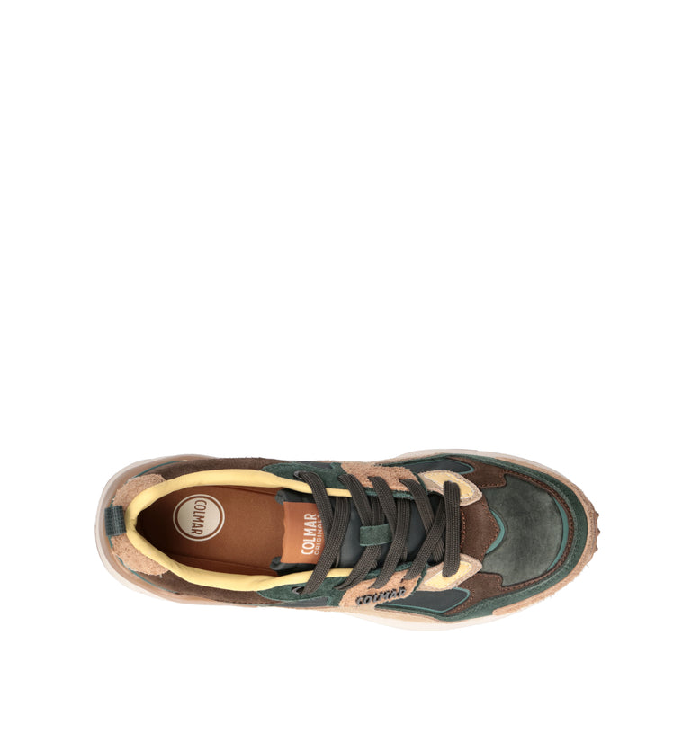 COLMAR Sneaker uomo