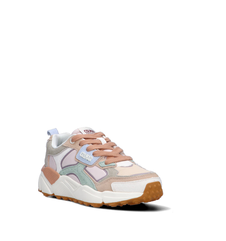 COLMAR Sneaker donna multicolor