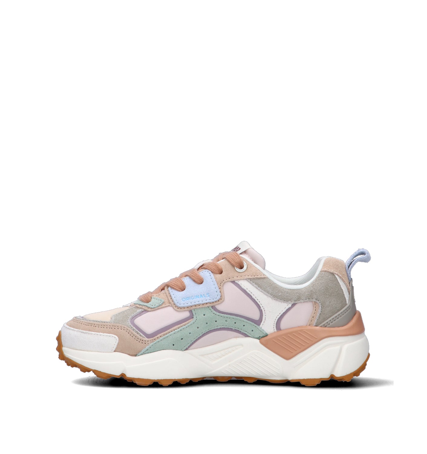 COLMAR Sneaker donna multicolor