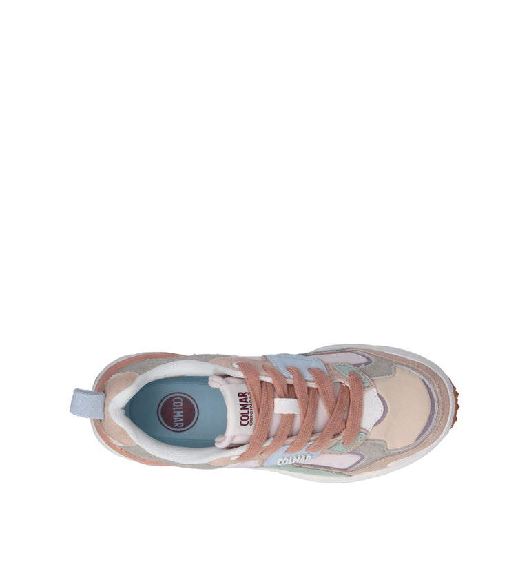 COLMAR Sneaker donna multicolor