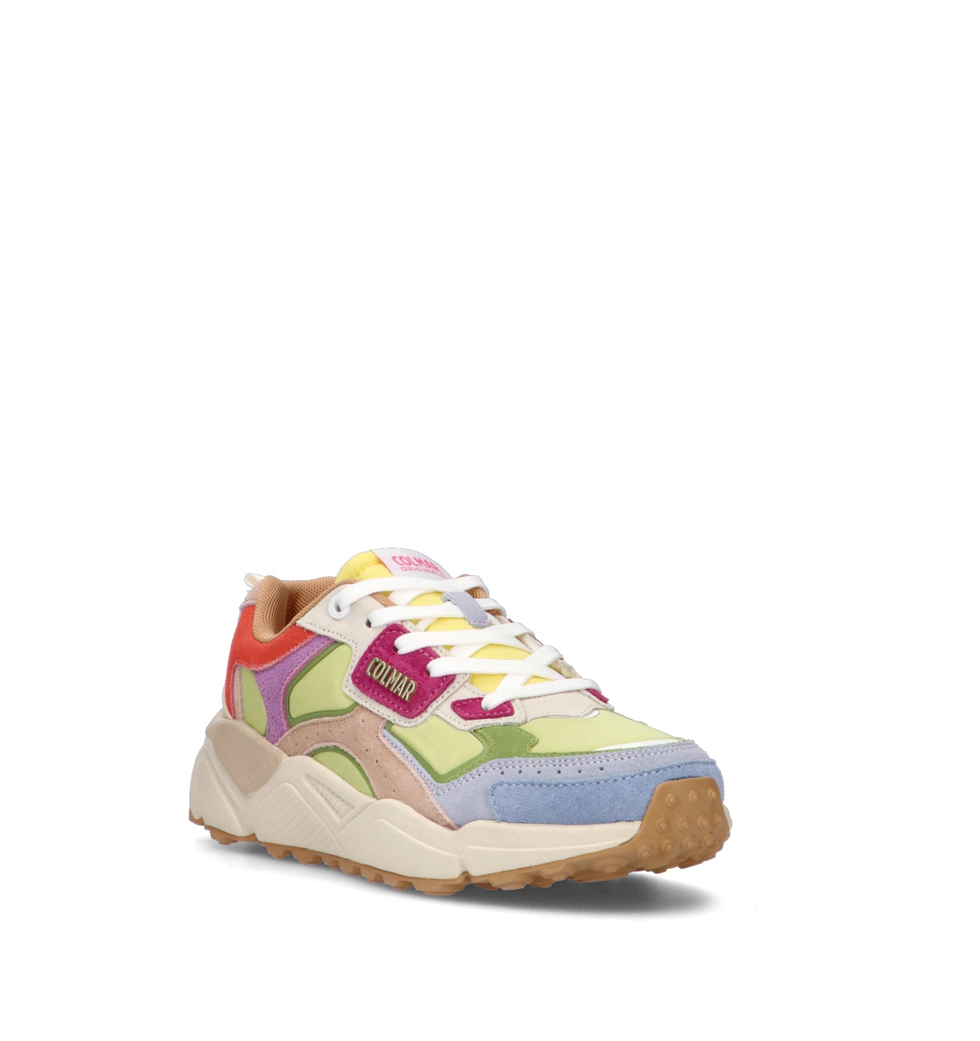 COLMAR Sneaker donna multicolor