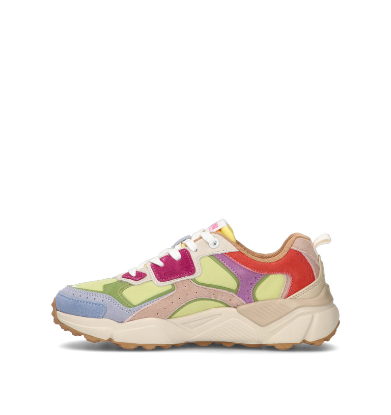 COLMAR Sneaker donna multicolor
