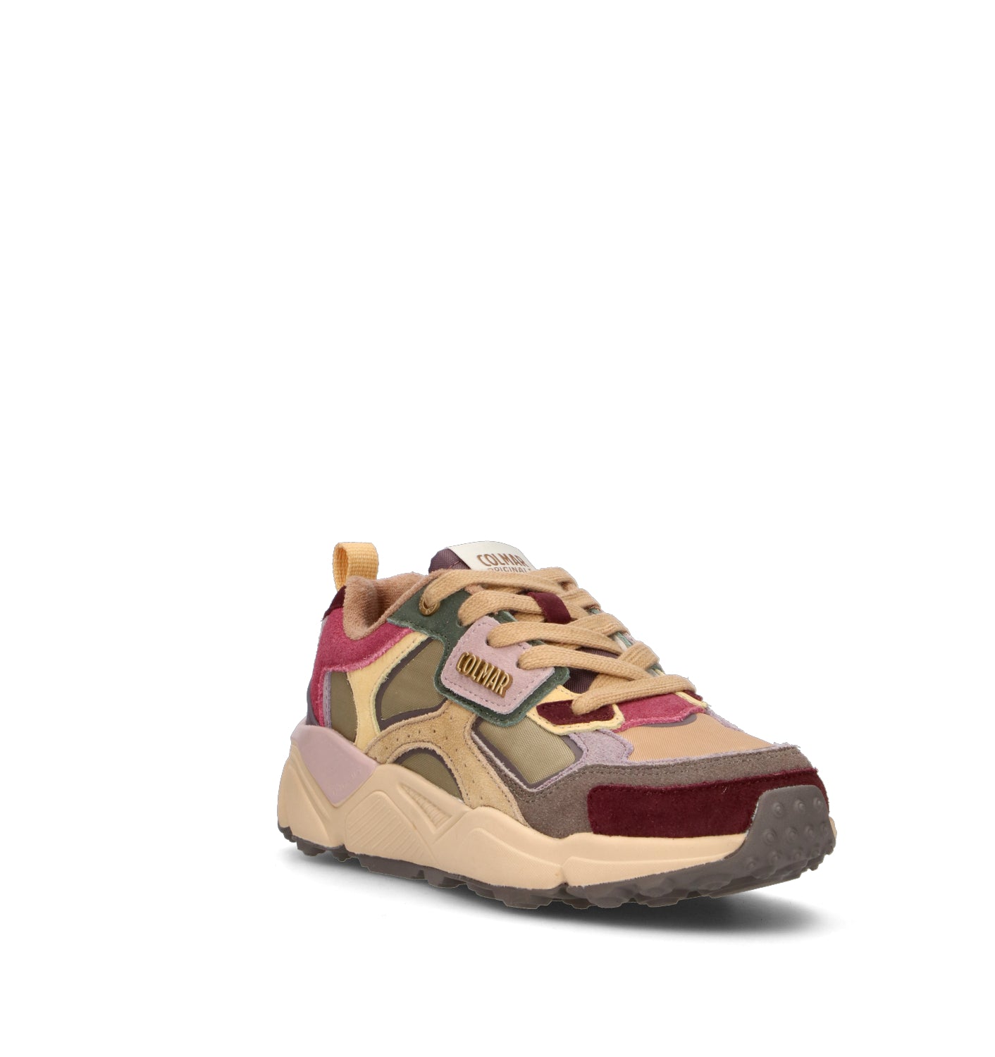 COLMAR Sneaker donna