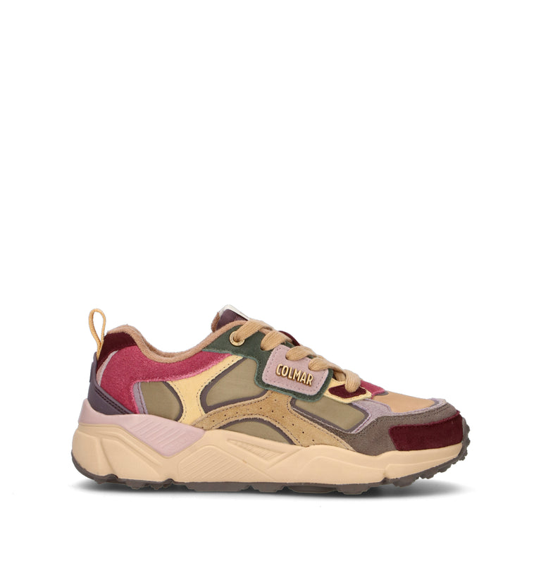 COLMAR Sneaker donna