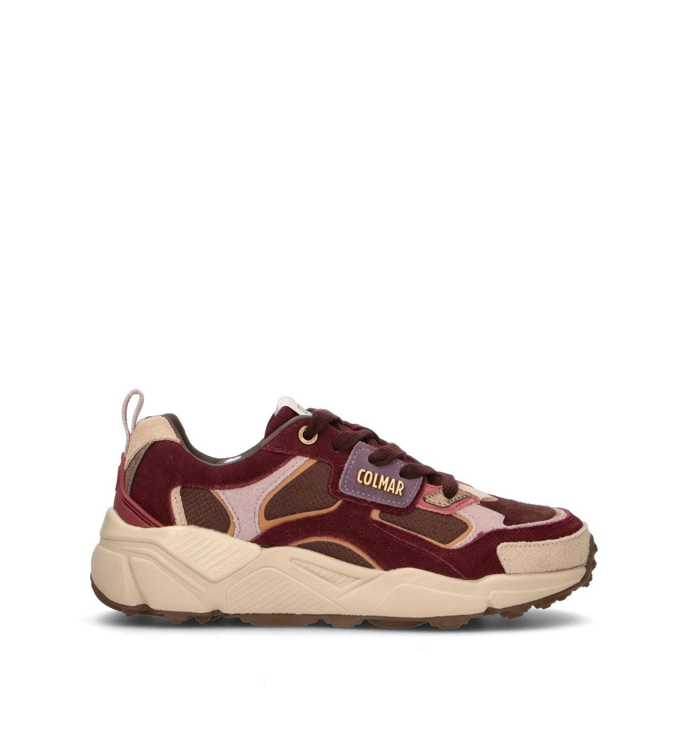 COLMAR Sneaker donna