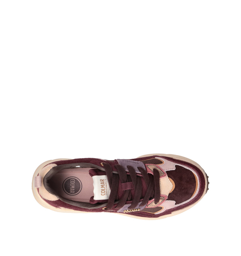 COLMAR Sneaker donna