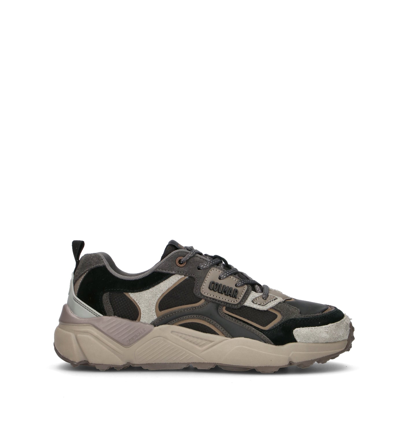COLMAR Sneaker uomo