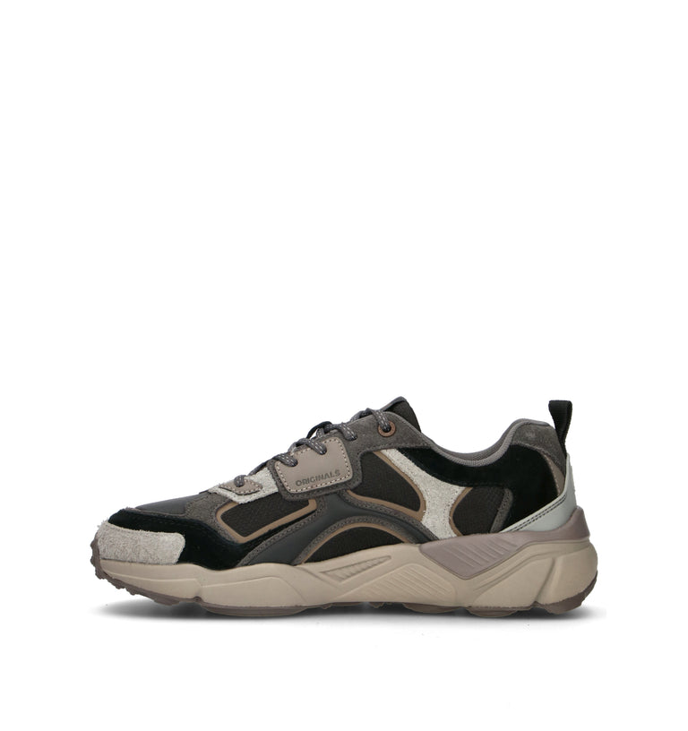 COLMAR Sneaker uomo