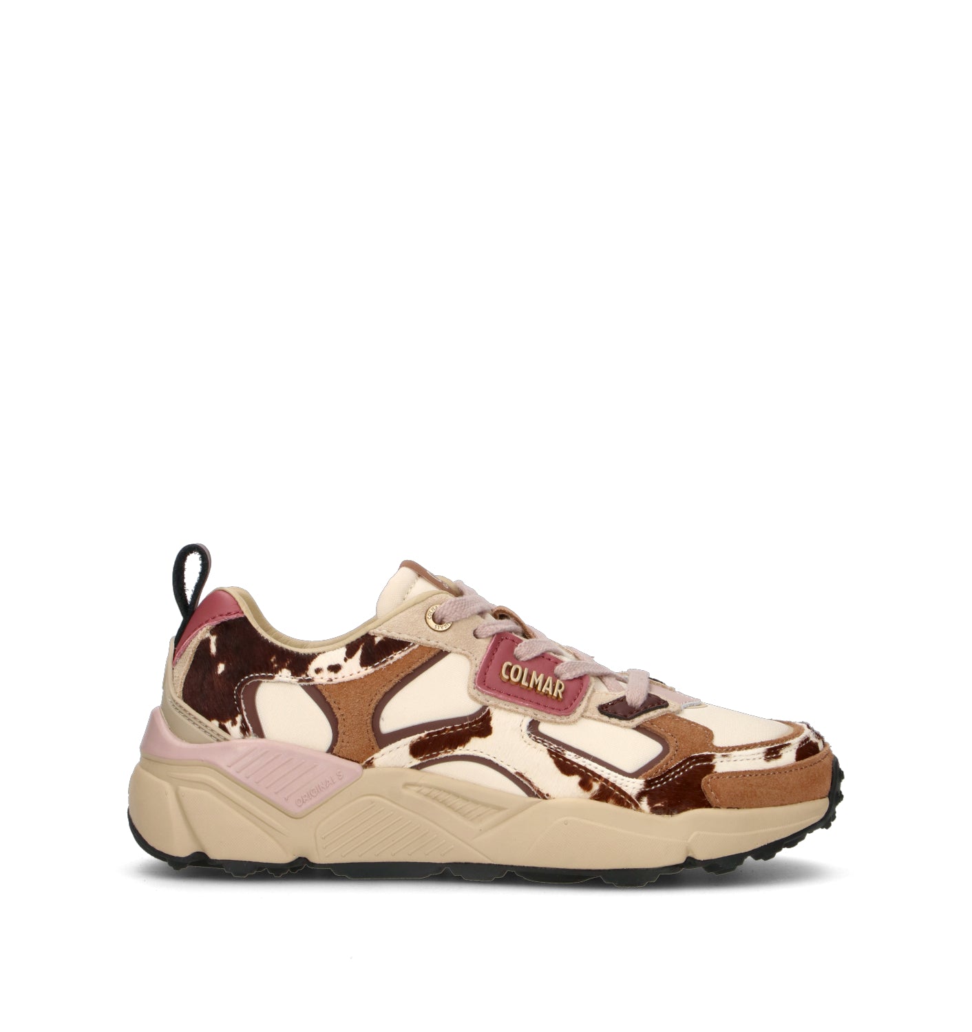 COLMAR Sneaker donna