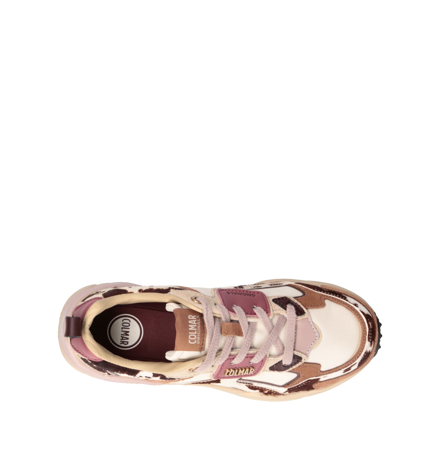 COLMAR Sneaker donna