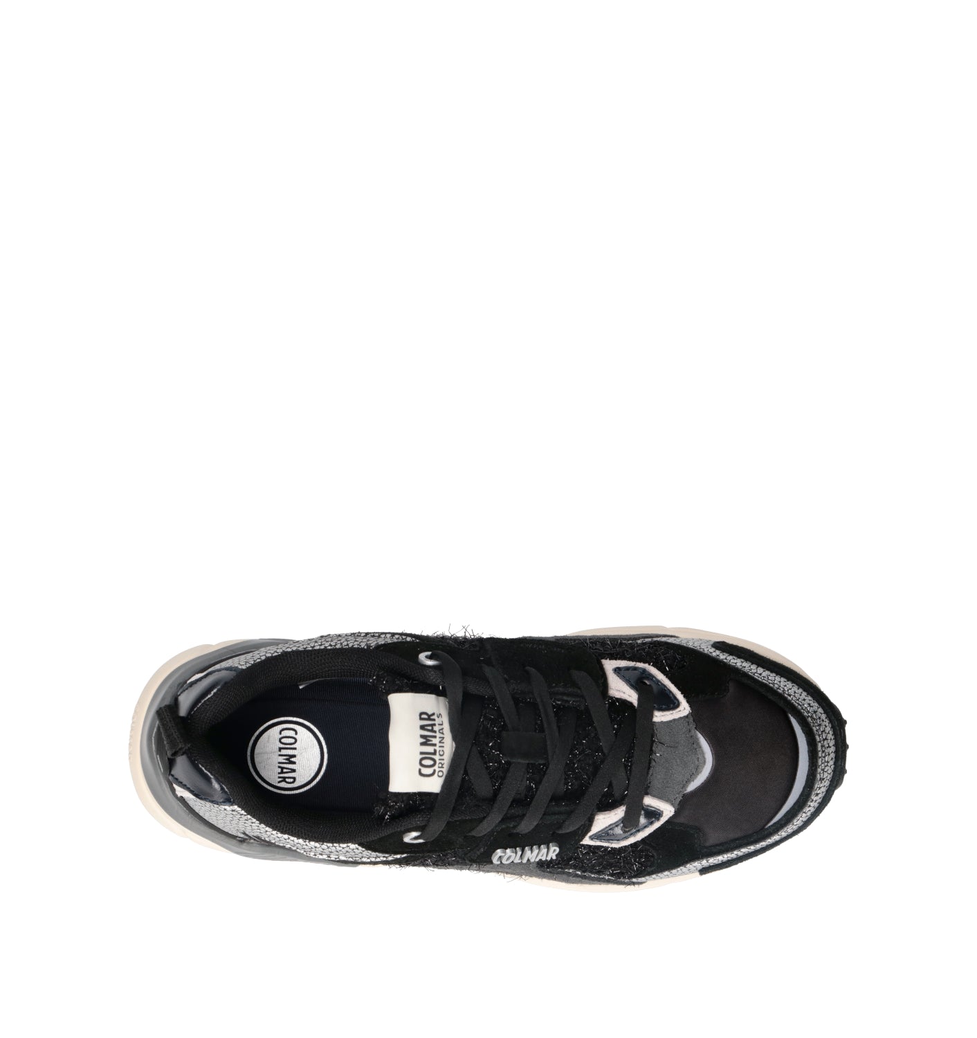 COLMAR Sneaker donna