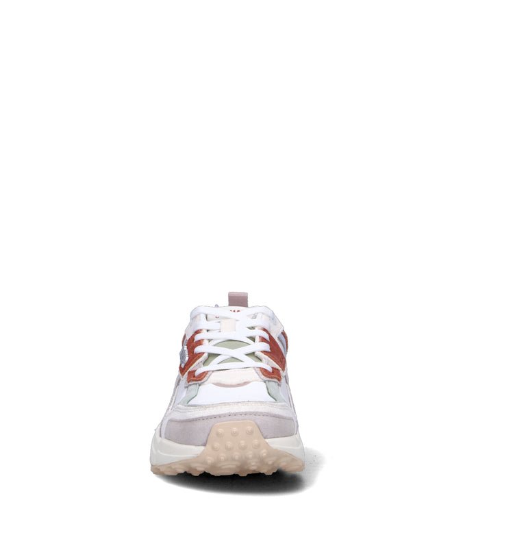COLMAR Sneaker donna bianca
