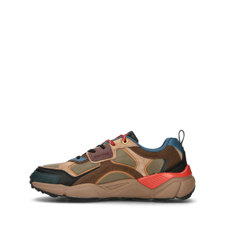 COLMAR Sneaker uomo