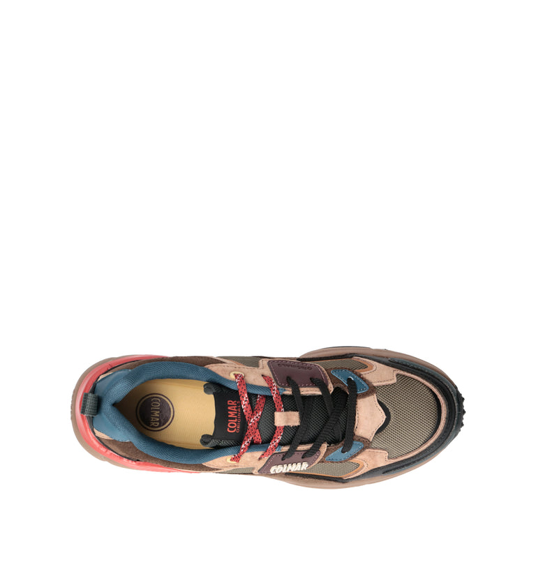 COLMAR Sneaker uomo