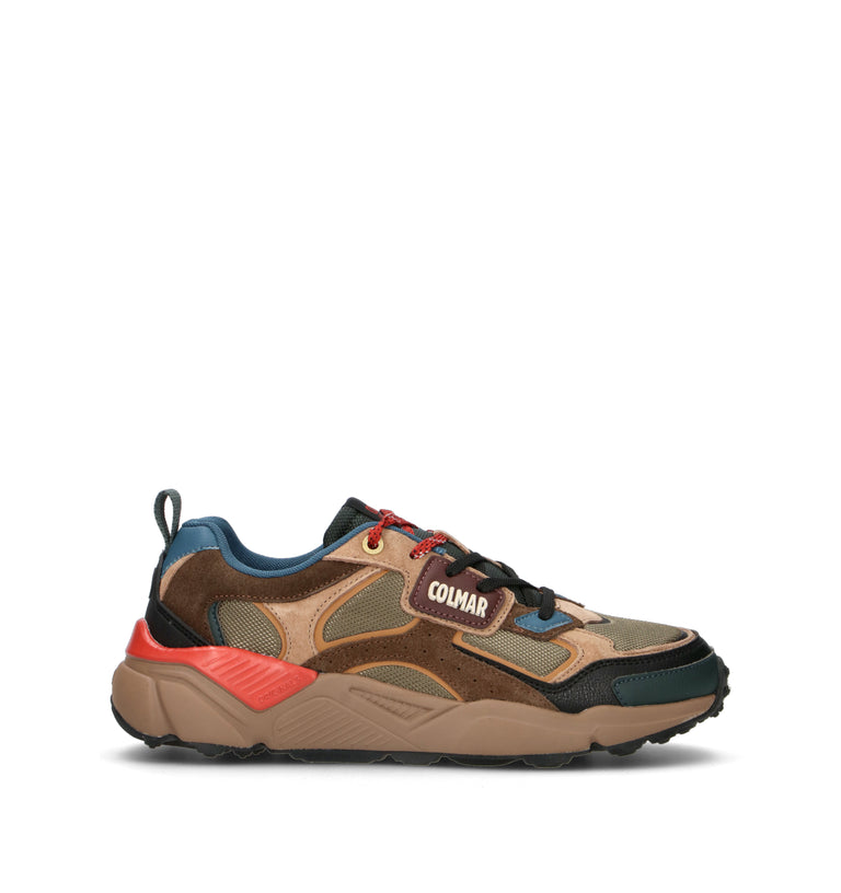 COLMAR Sneaker uomo