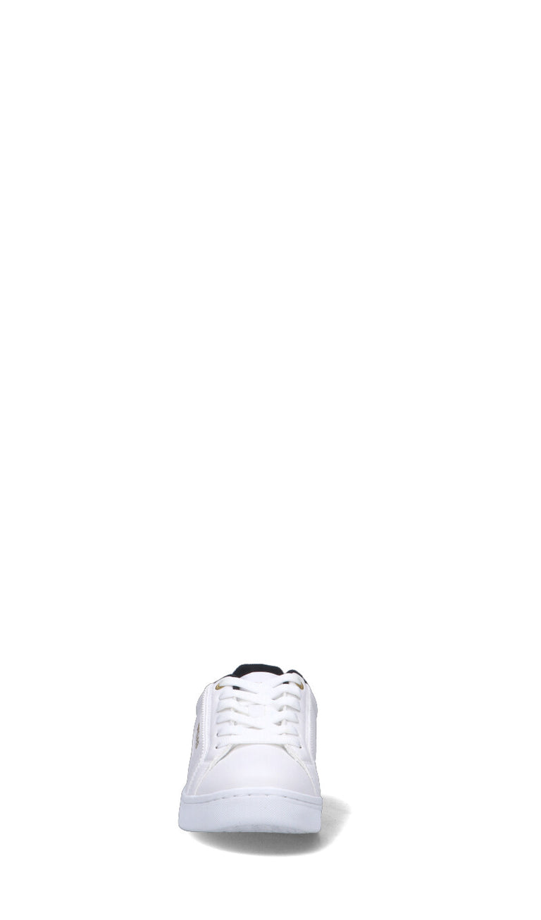 GAS Sneaker donna bianca