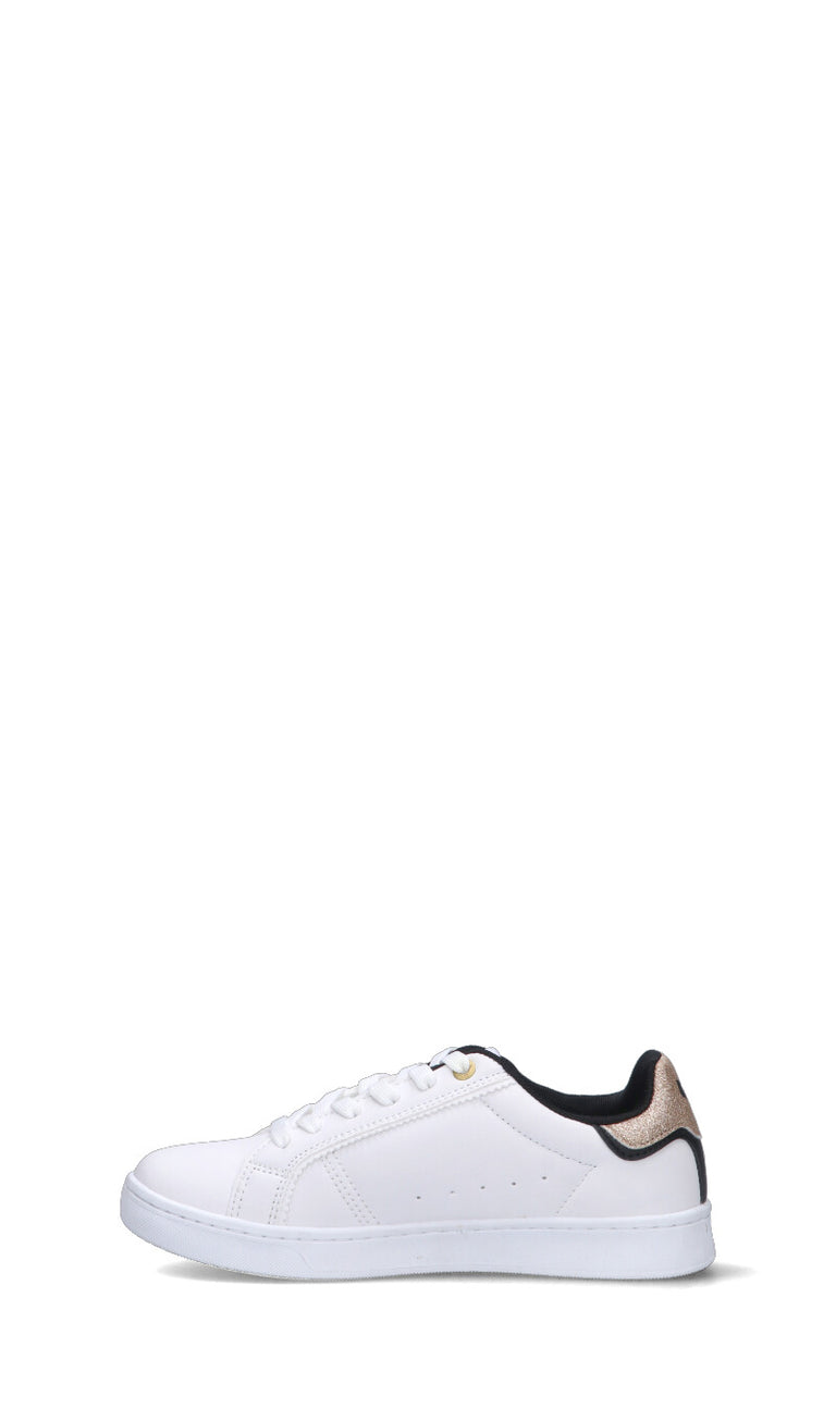GAS Sneaker donna bianca