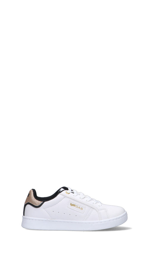 GAS Sneaker donna bianca