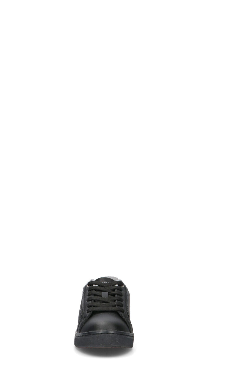 GAS Sneaker donna nera