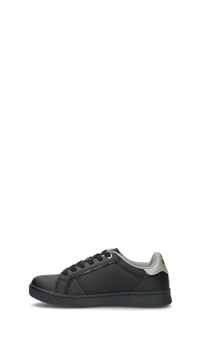 GAS Sneaker donna nera