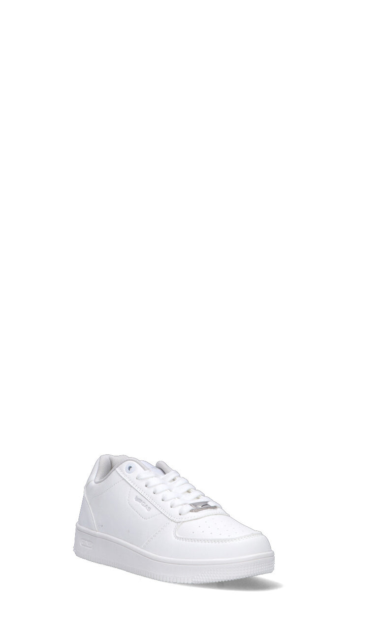 GAS Sneaker donna bianca