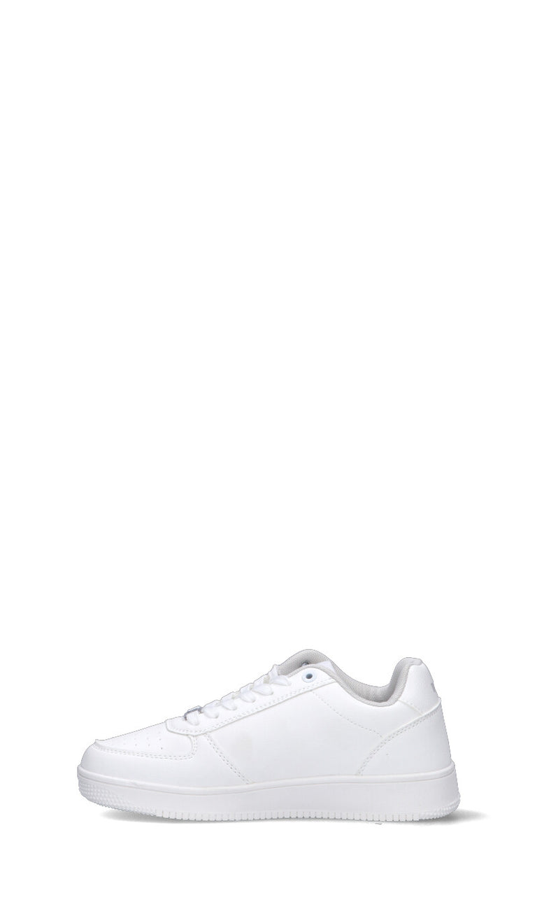 GAS Sneaker donna bianca