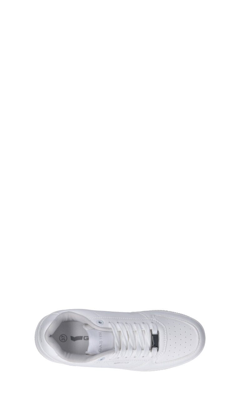 GAS Sneaker donna bianca