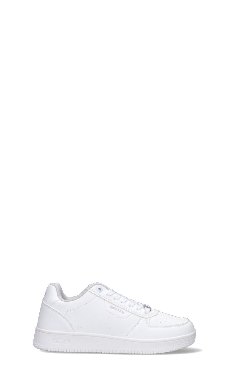 GAS Sneaker donna bianca
