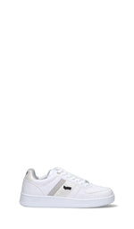 GAS Sneaker donna bianca
