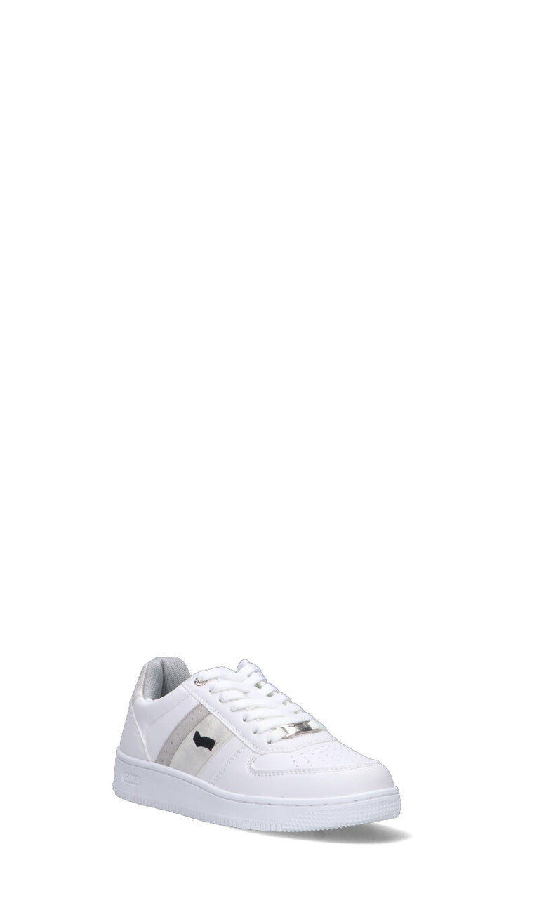 GAS Sneaker donna bianca