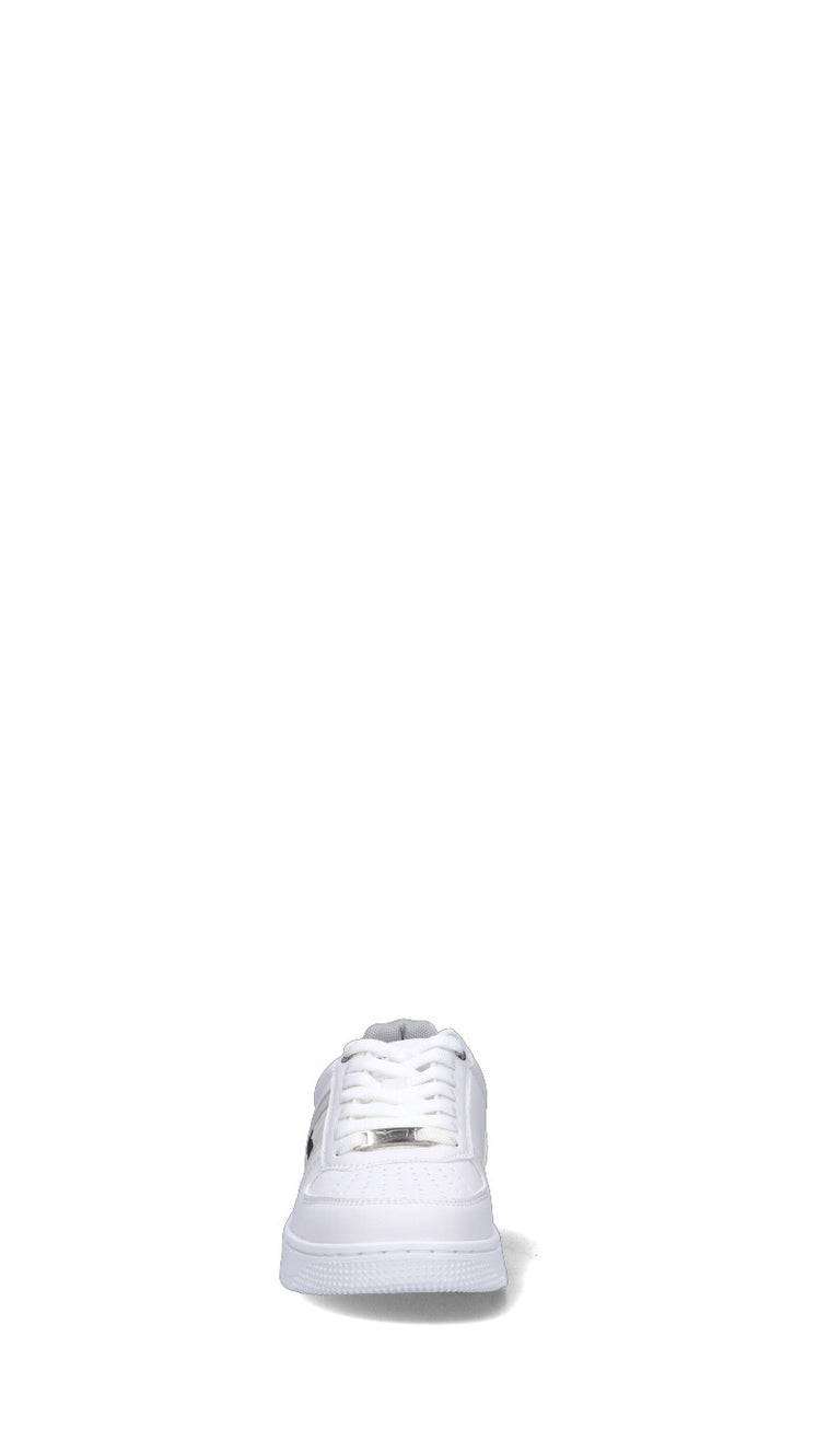 GAS Sneaker donna bianca