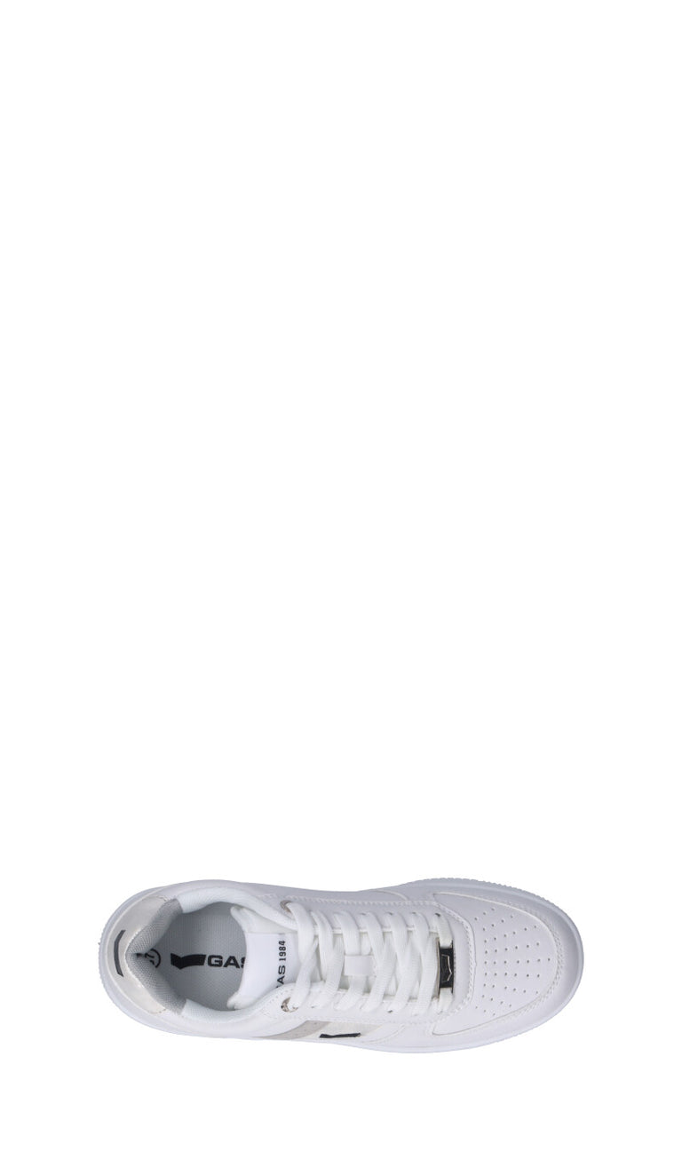 GAS Sneaker donna bianca