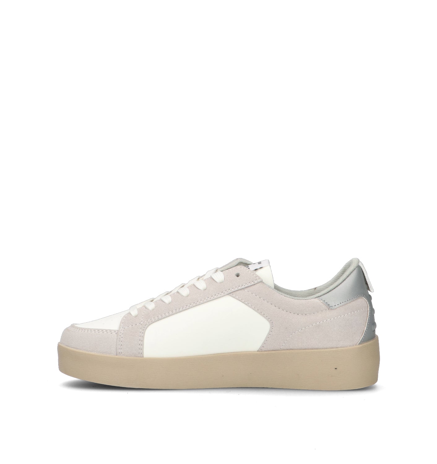 GAS Sneaker donna bianca